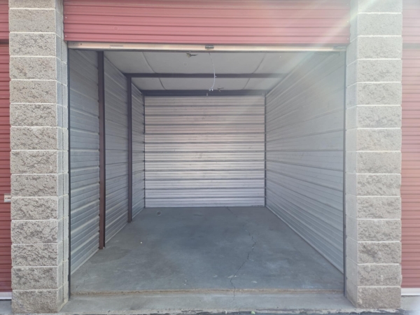 storageunits