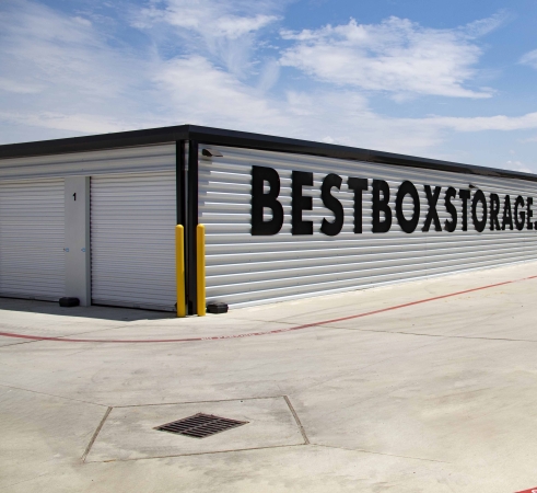 storageunits