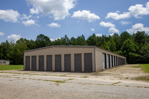 storageunits
