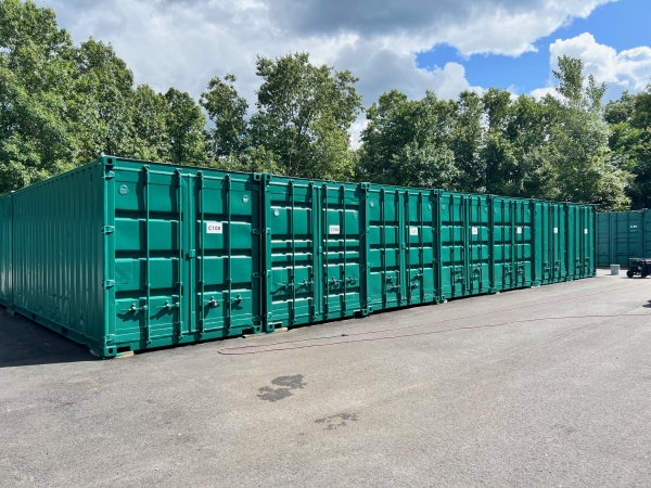 storageunits
