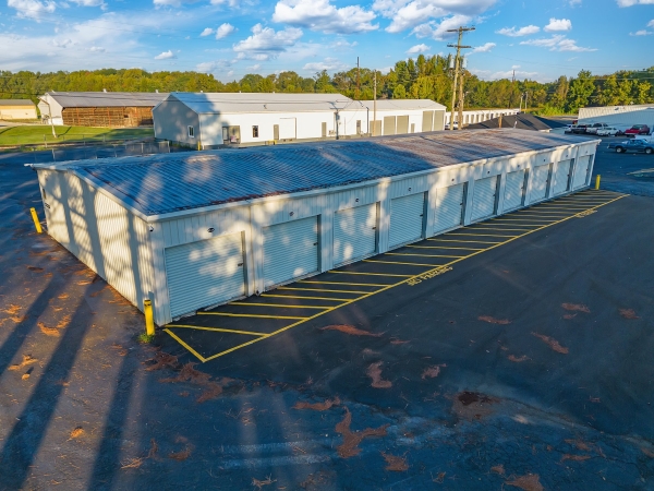 storageunits