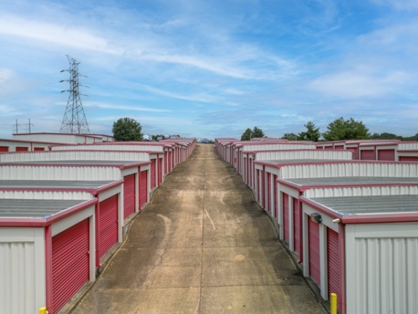 storageunits