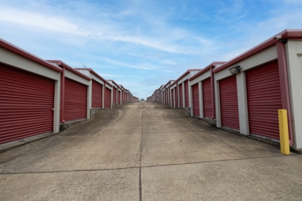 storageunits