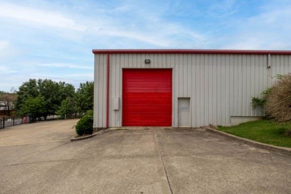 storageunits