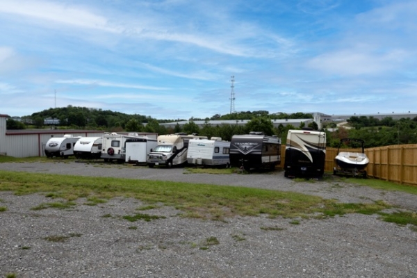 storageunits