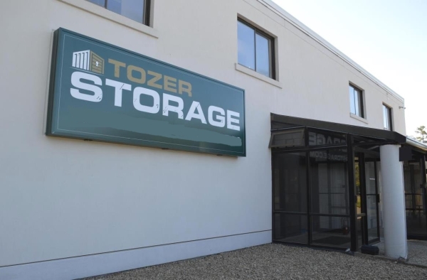 storageunits