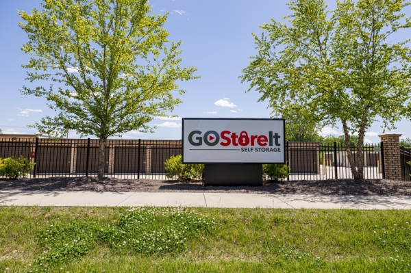 Go Store It - Winston Salem - 2717 Hope Church Road