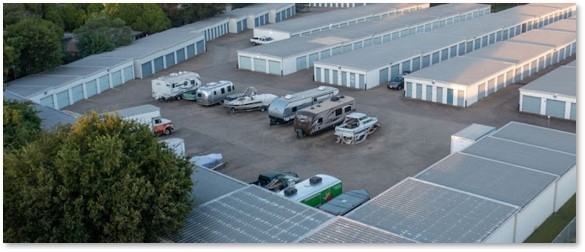 storageunits