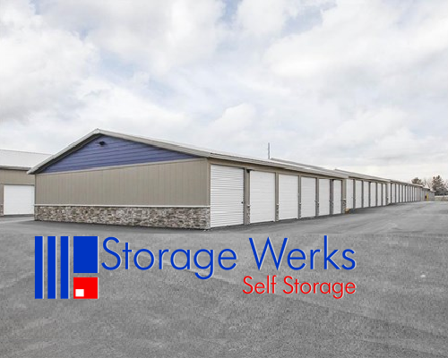 storageunits