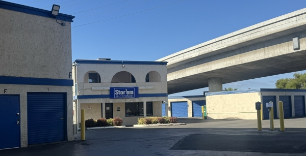 storageunits