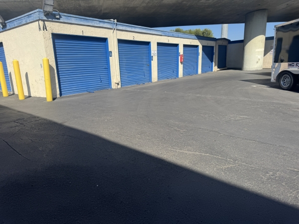 storageunits