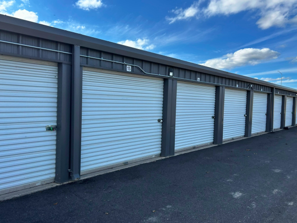 storageunits