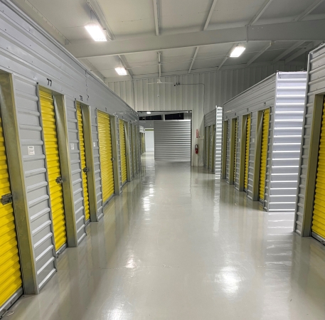 storageunits