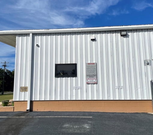 storageunits