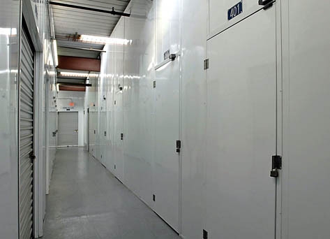 storageunits