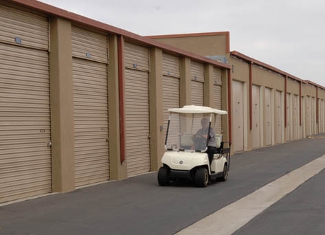 storageunits