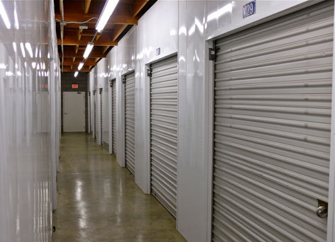 storageunits