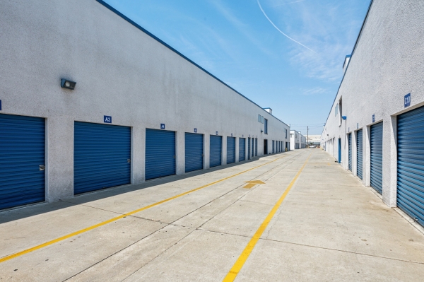 storageunits