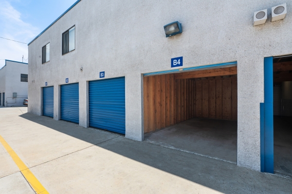 storageunits