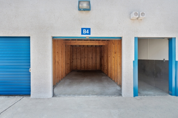 storageunits