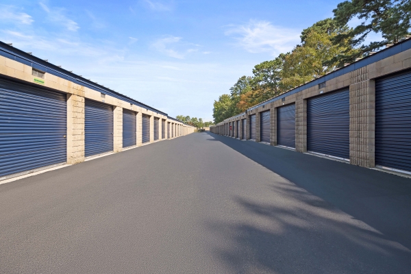 storageunits
