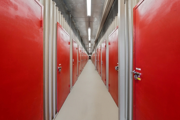 storageunits