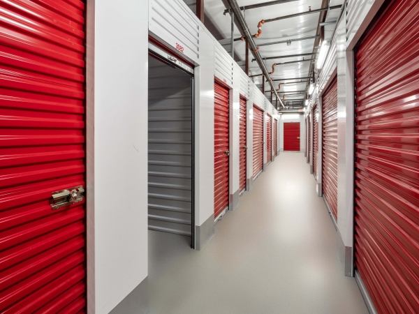 storageunits