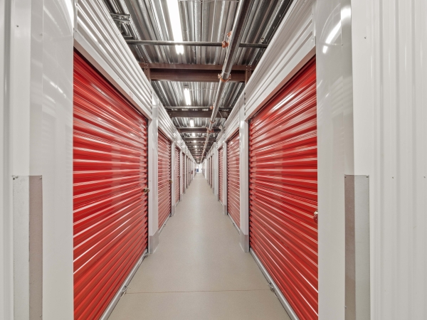 storageunits