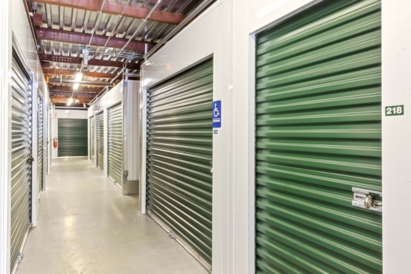 storageunits
