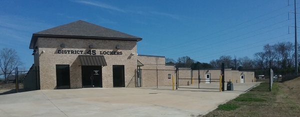 storageunits