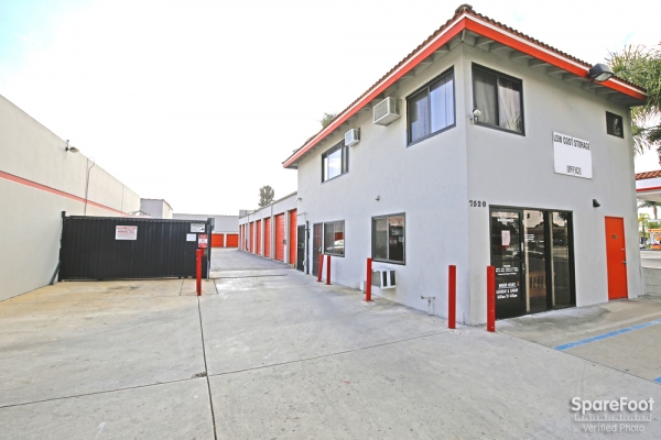 storageunits