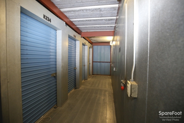 storageunits