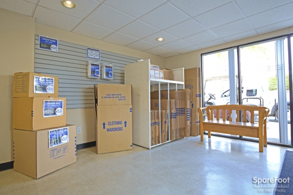 storageunits