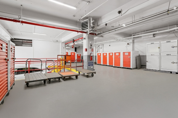 storageunits