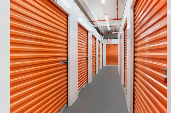 storageunits