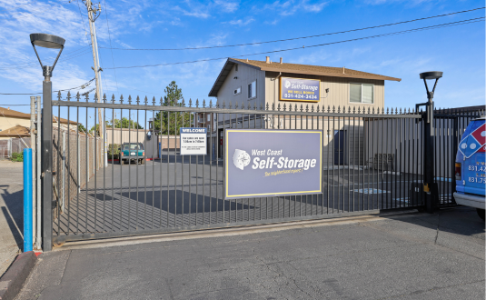 storageunits