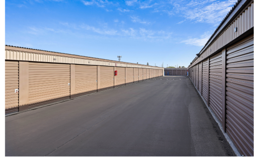 storageunits