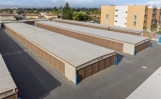 storageunits