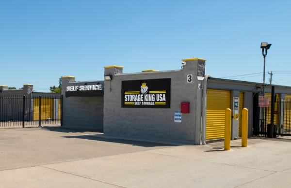 storageunits