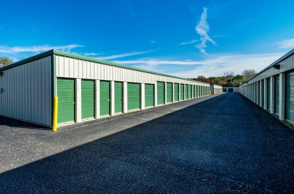 storageunits