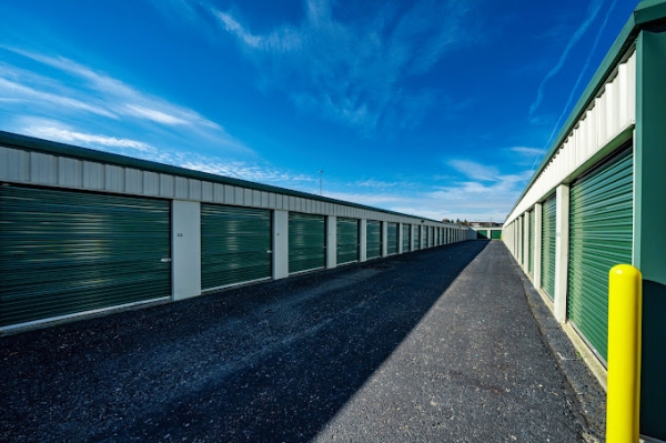storageunits