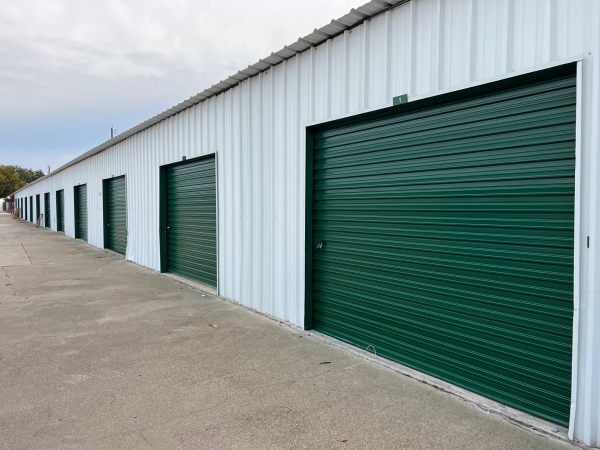 storageunits