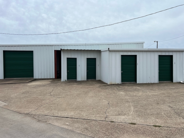 storageunits