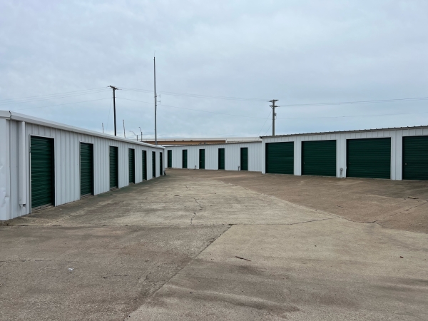 storageunits