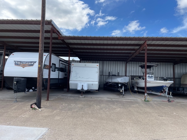 storageunits