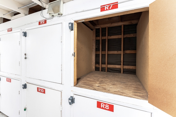storageunits