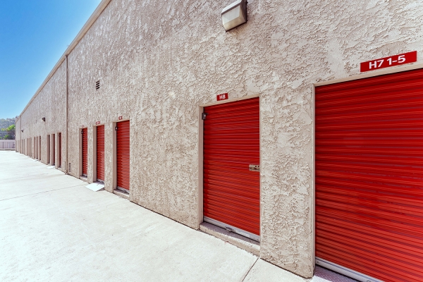 storageunits