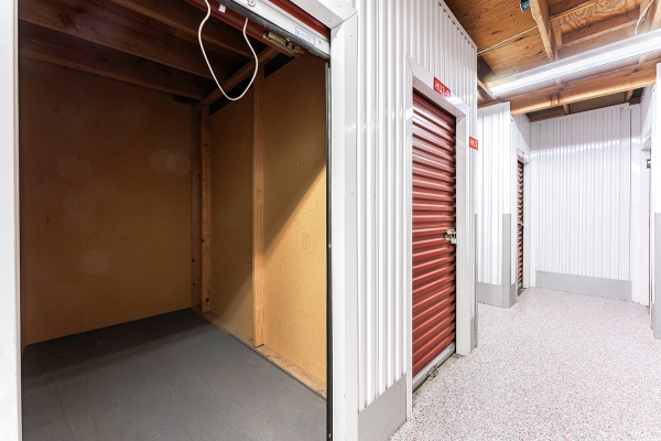 storageunits
