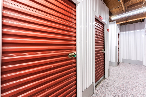 storageunits