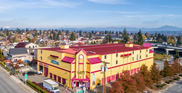 Everett Storage Depot